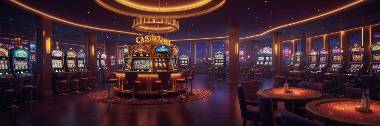 Bloody Slots Casino Review