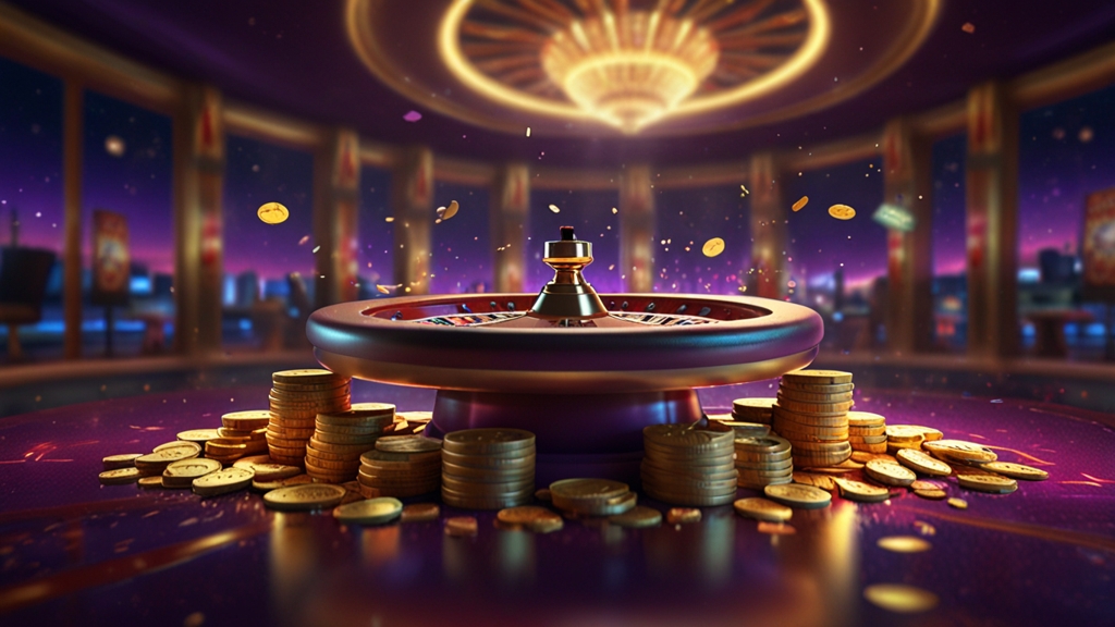 Bloody Slots Casino Review