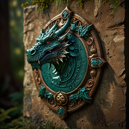 Dragon Crest Wilds Bloody Slots Review