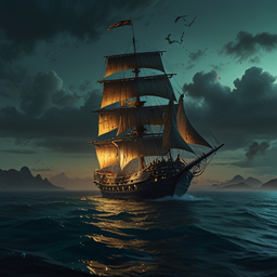Tide of Corsairs Bloody Slots Reviews